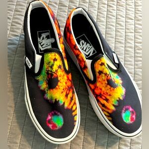 Vans Platform